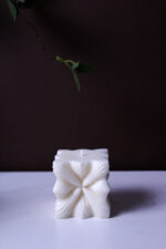 The Wavy Cube