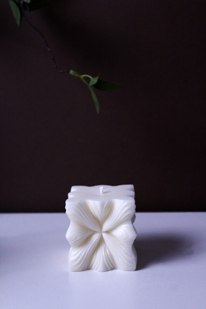 ⁦The Wavy Cube⁩ - الصورة ⁦1⁩