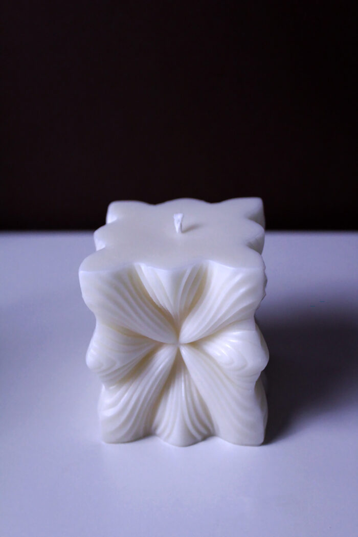 ⁦The Wavy Cube⁩ - الصورة ⁦3⁩