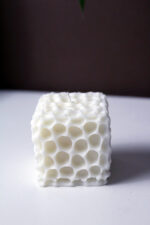 The Honeycomb cube - Image 2