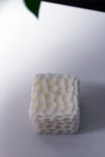 The Honeycomb cube - Image 3