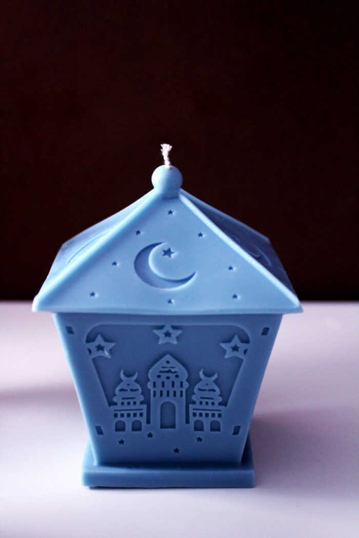Crescent lantern - Image 2