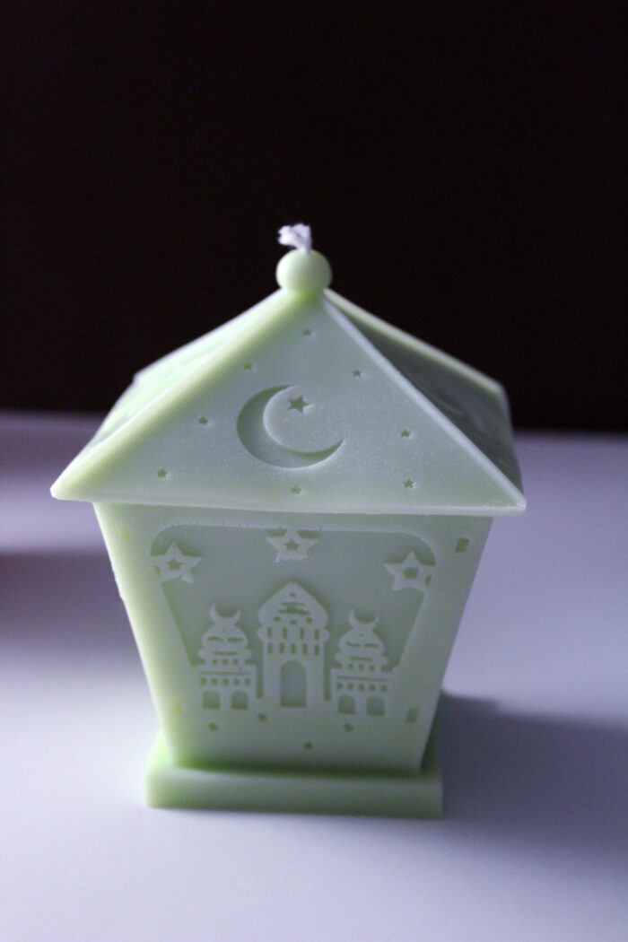 Crescent lantern - Image 3