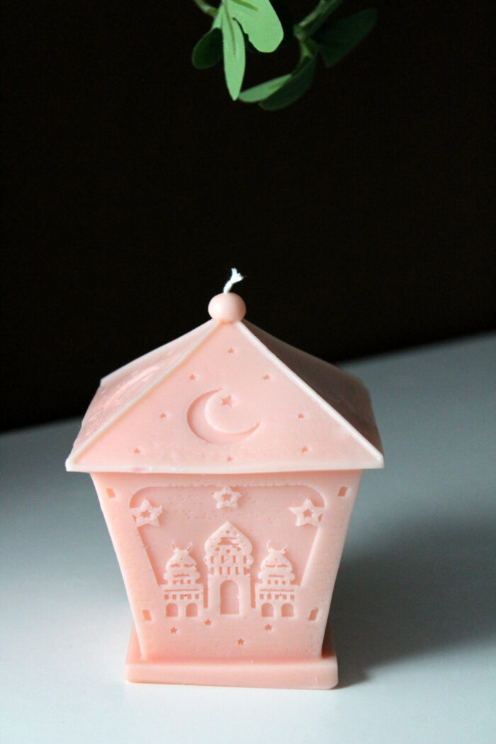 Crescent lantern - Image 4
