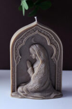 Praying Woman - Image 5
