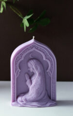 Praying Woman - Image 3