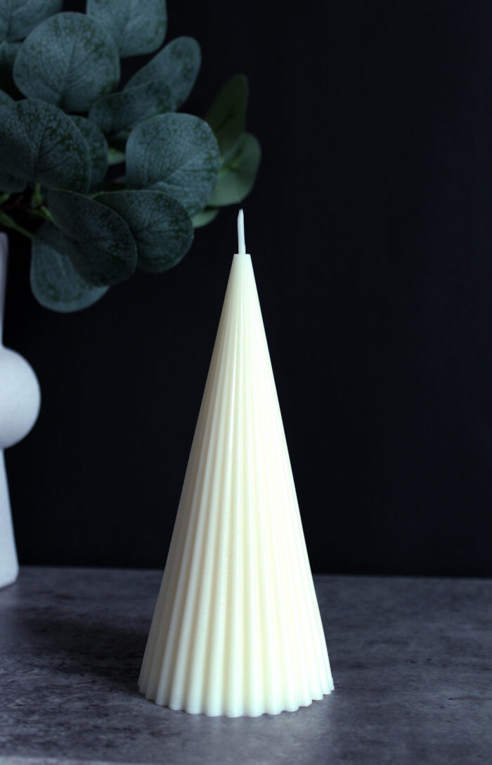 Fluted Cone - Image 2