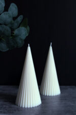 Fluted Cone