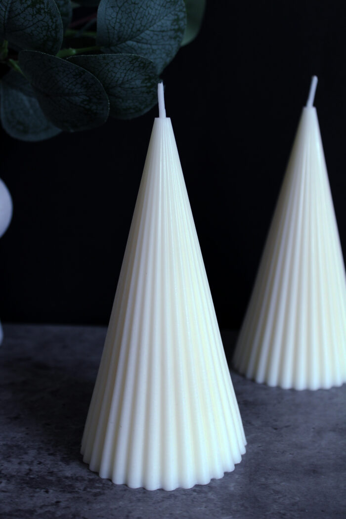 Fluted Cone - Image 4