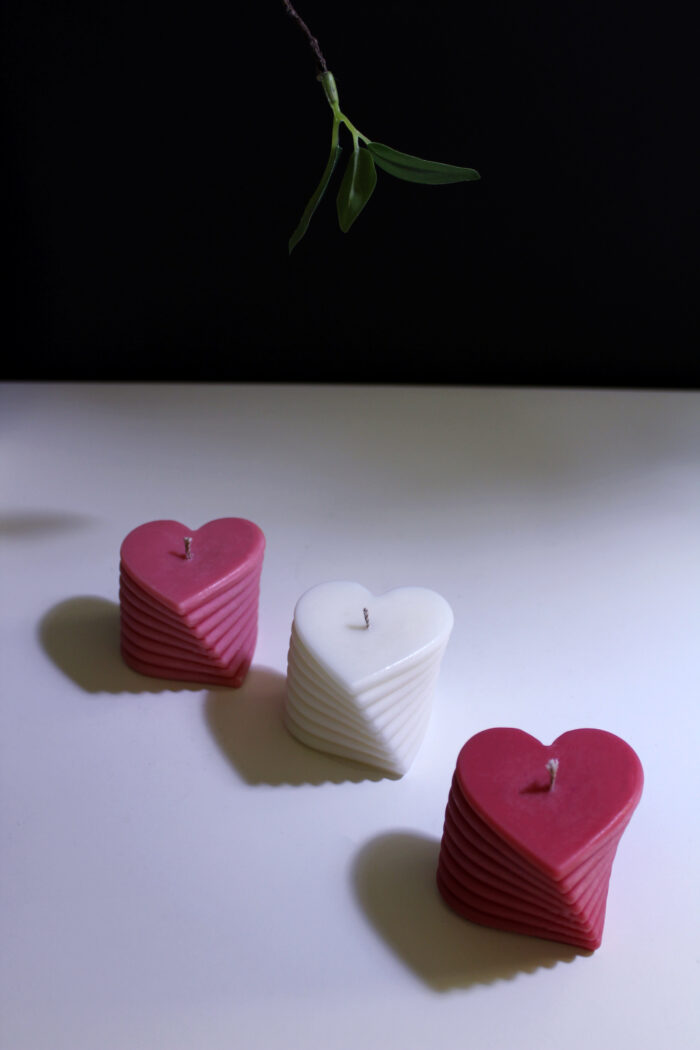 Rotating Heart - Image 3