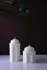 The mosque tower - Image 3