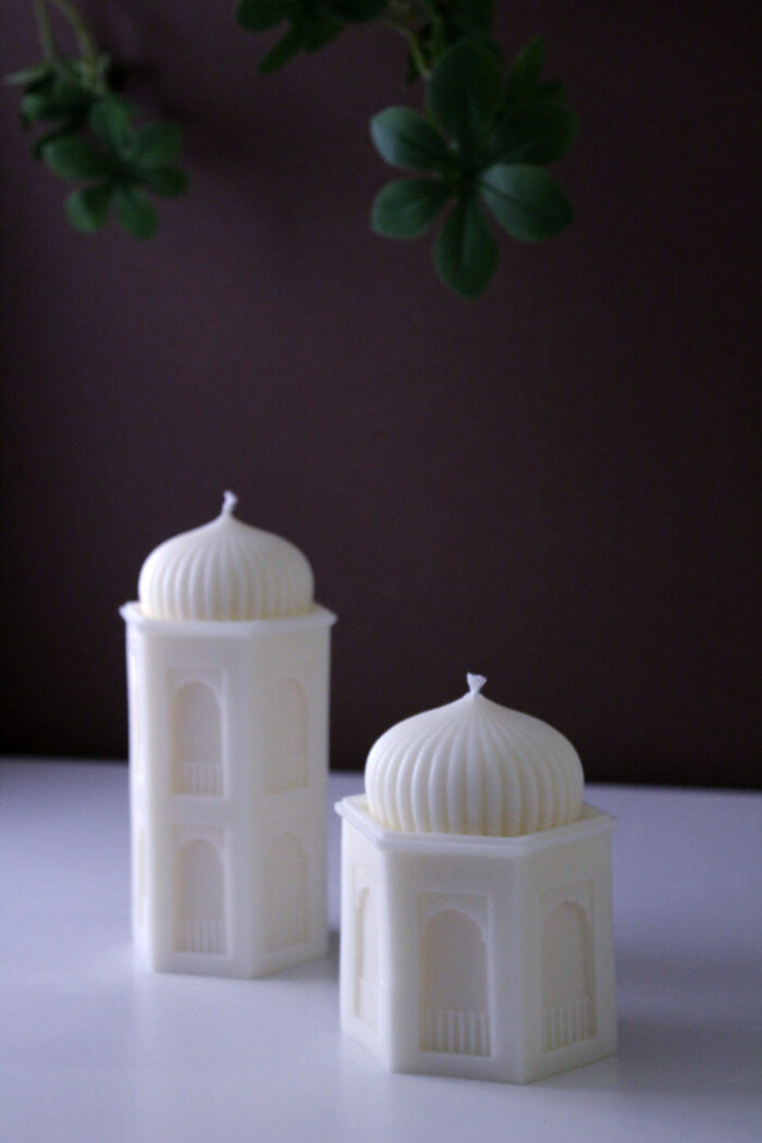 The mosque tower - Image 5