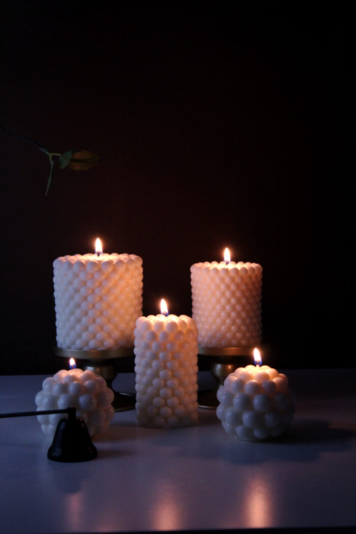 Pearl Pillar - Image 1