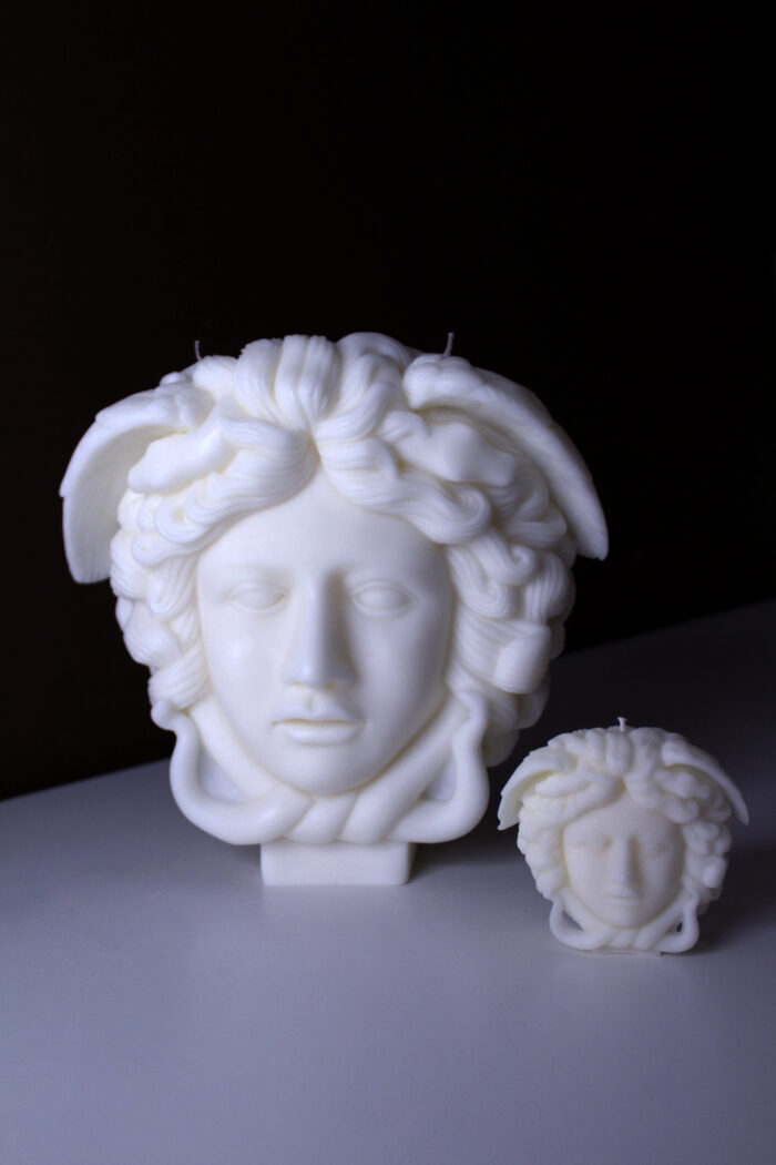 Medusa-Beauty that burns - Image 3