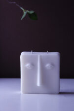 The Square Face - Image 2