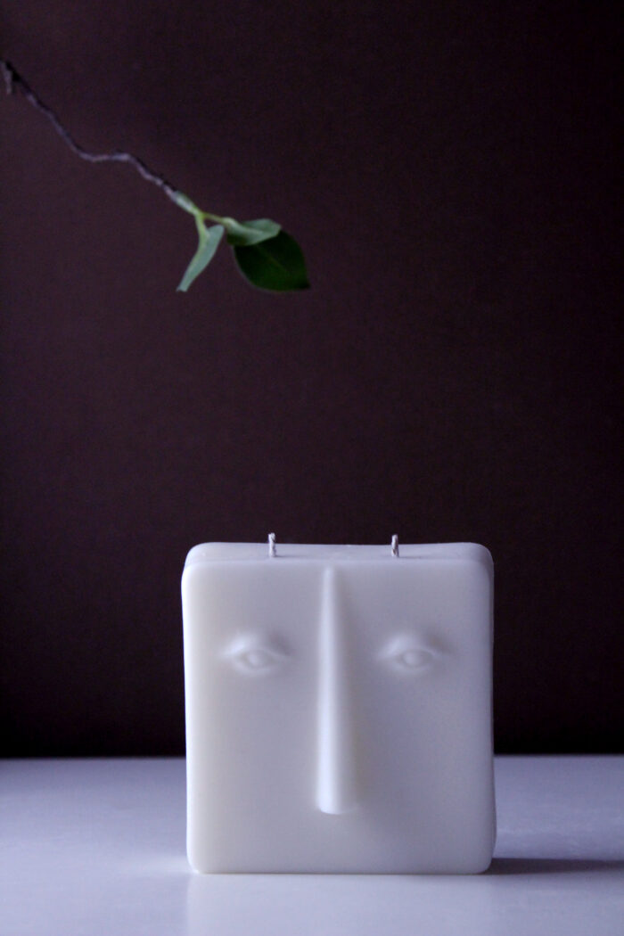 The Square Face - Image 3