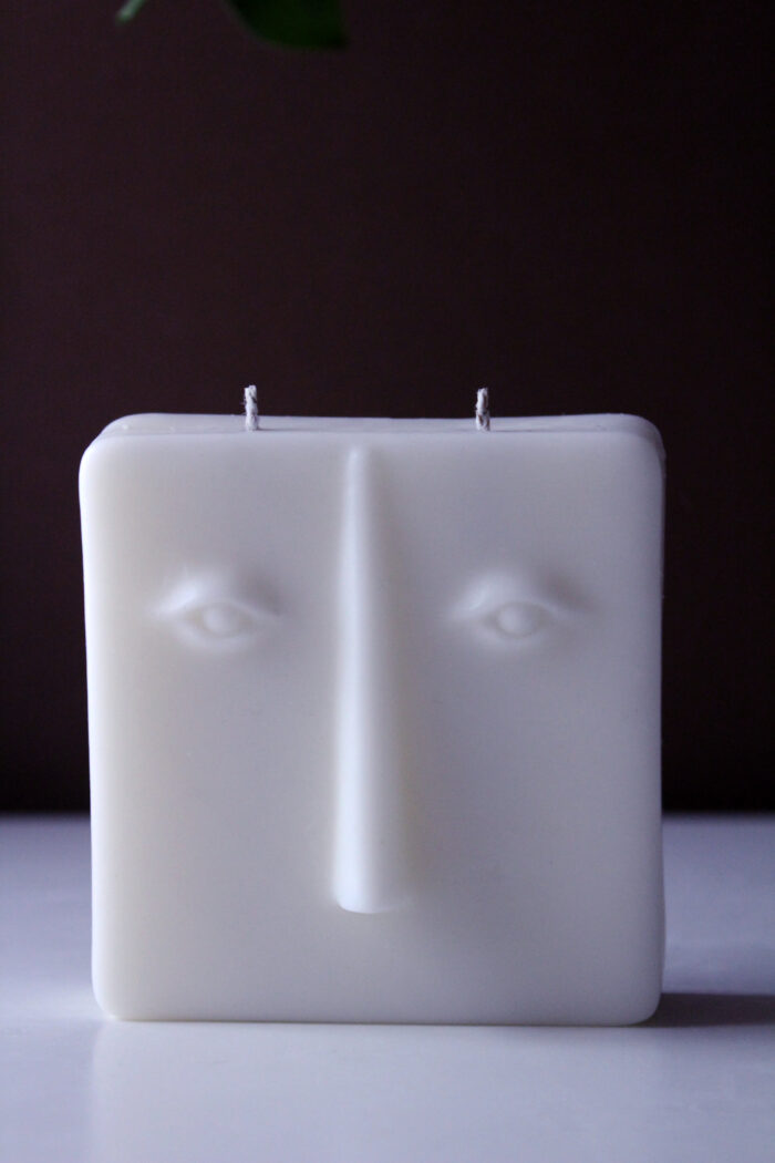 The Square Face - Image 4