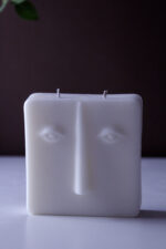 The Square Face - Image 6
