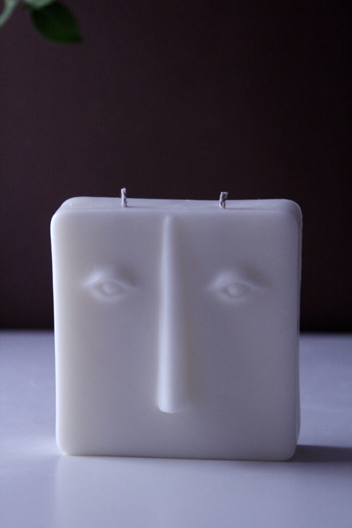 The Square Face - Image 6