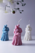 Bride & Groom - Image 3