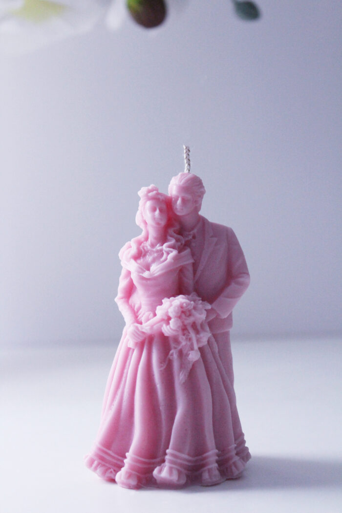 Bride & Groom - Image 5