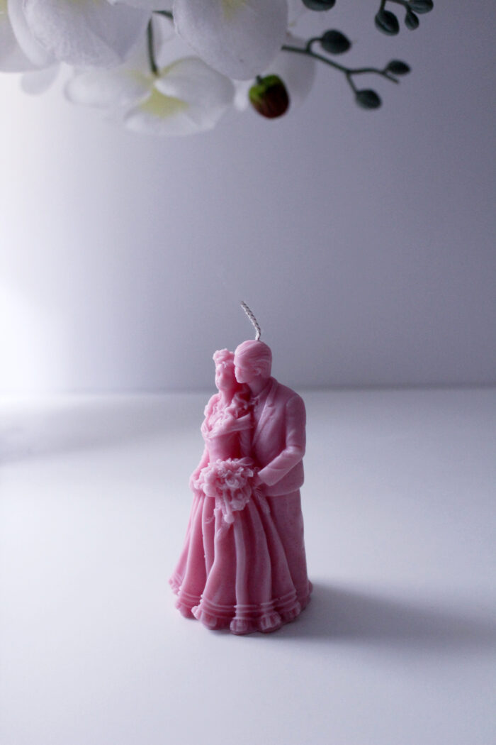 Bride & Groom - Image 7