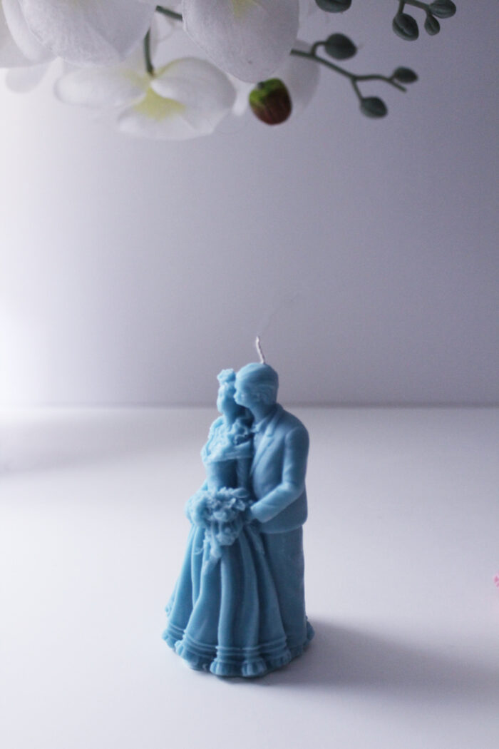 Bride & Groom - Image 8