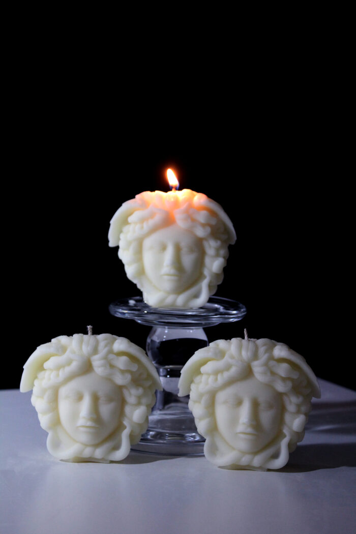 Medusa-Beauty that burns - Image 7