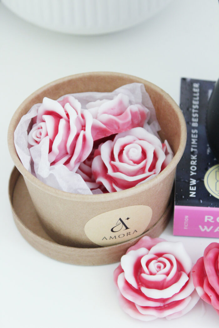 Rose Oud - Image 6