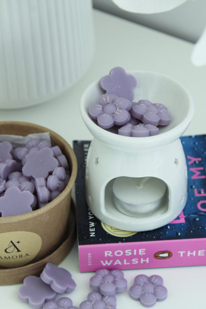 Oud Patchouli - Image 3