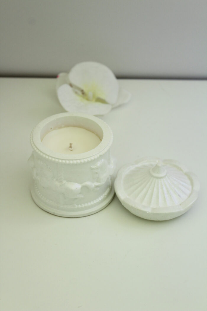 Amber, Musk, Vanilla - Image 6