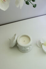 Amber, Musk, Vanilla - Image 4