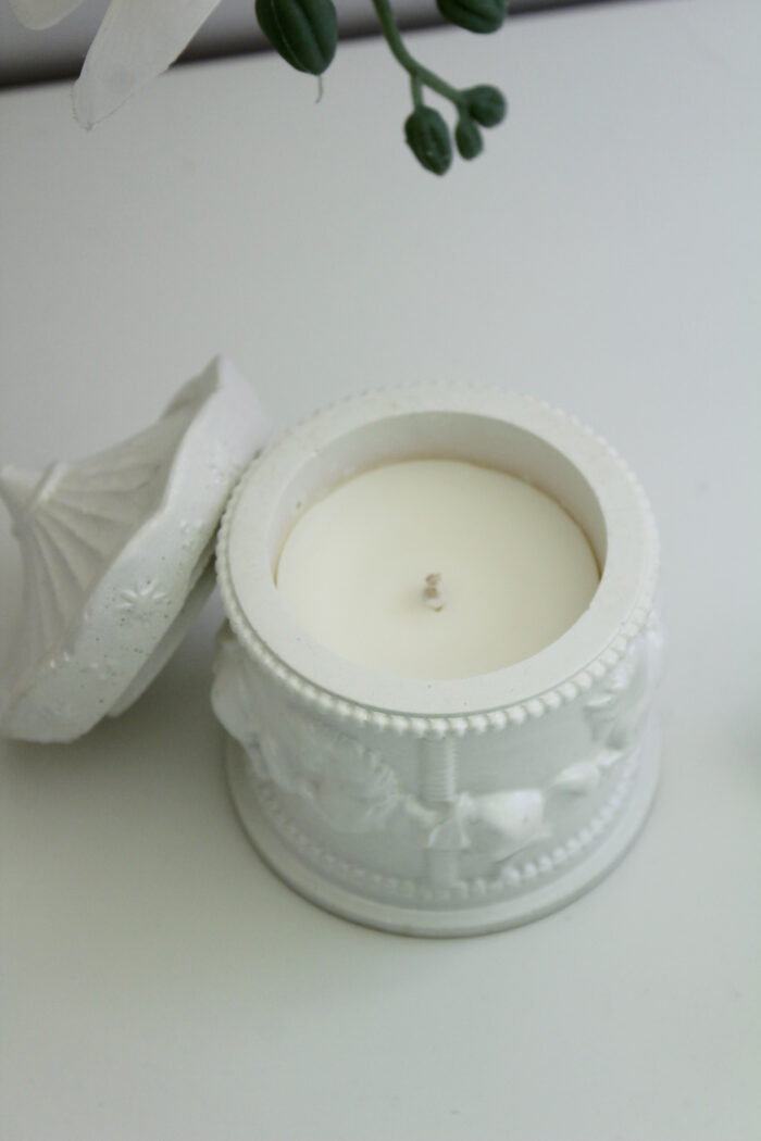 Amber, Musk, Vanilla - Image 5