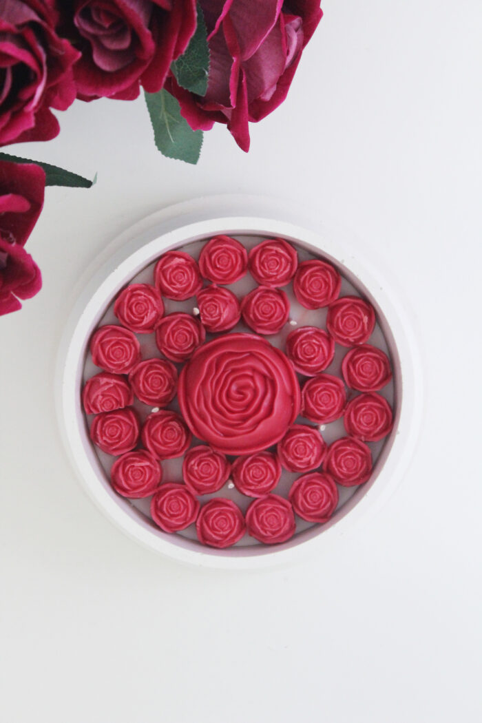 A Bouquet In a Bowl - Image 7