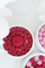 A Bouquet In a Bowl - Image 10