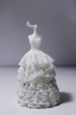 Halter neck dress - Image 6