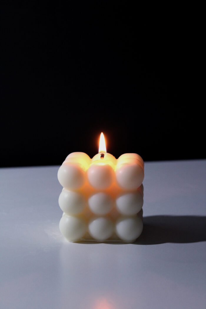 Bubble cube - Image 1