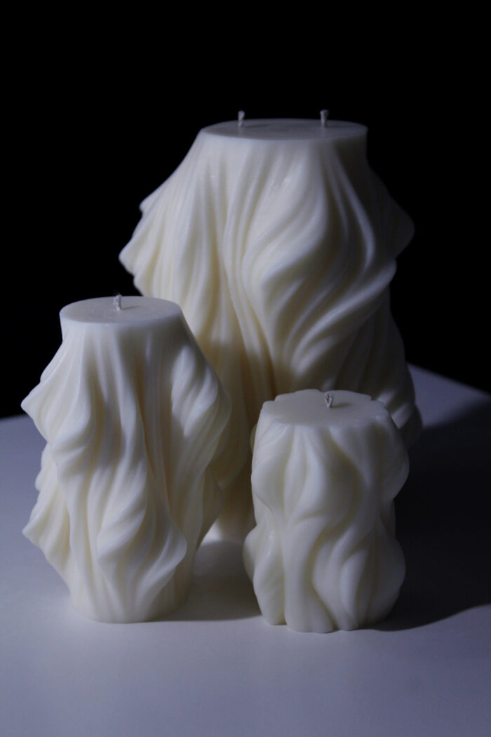 Cascading waves - Image 3