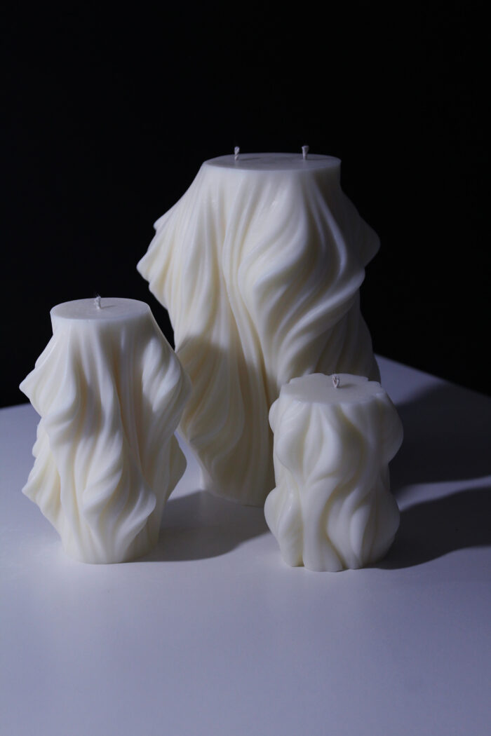 Cascading waves - Image 4