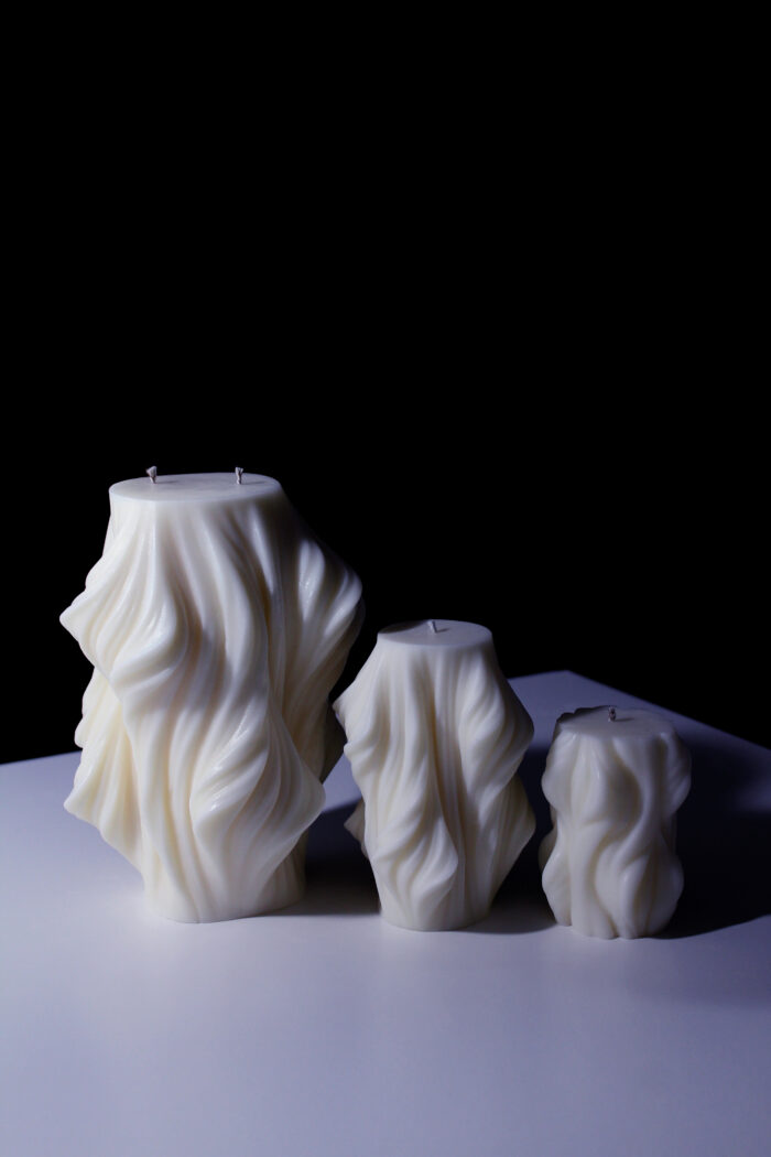 Cascading waves - Image 1