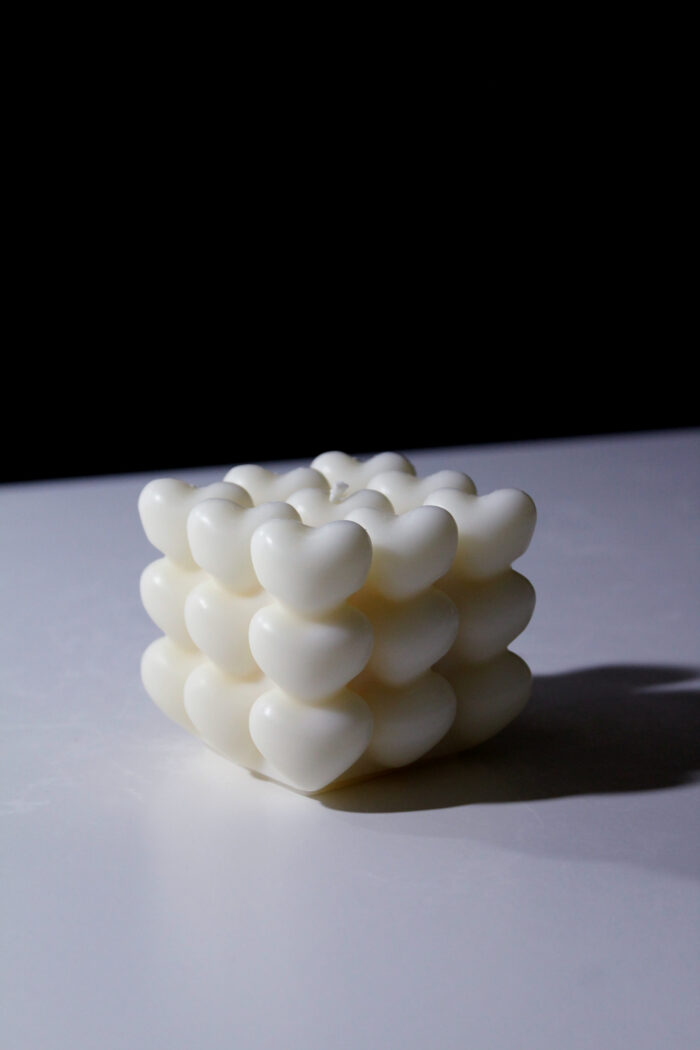 Heart cube - Image 3