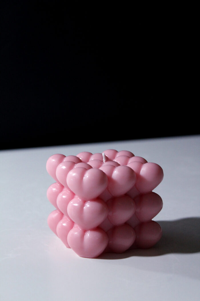 Heart cube - Image 4