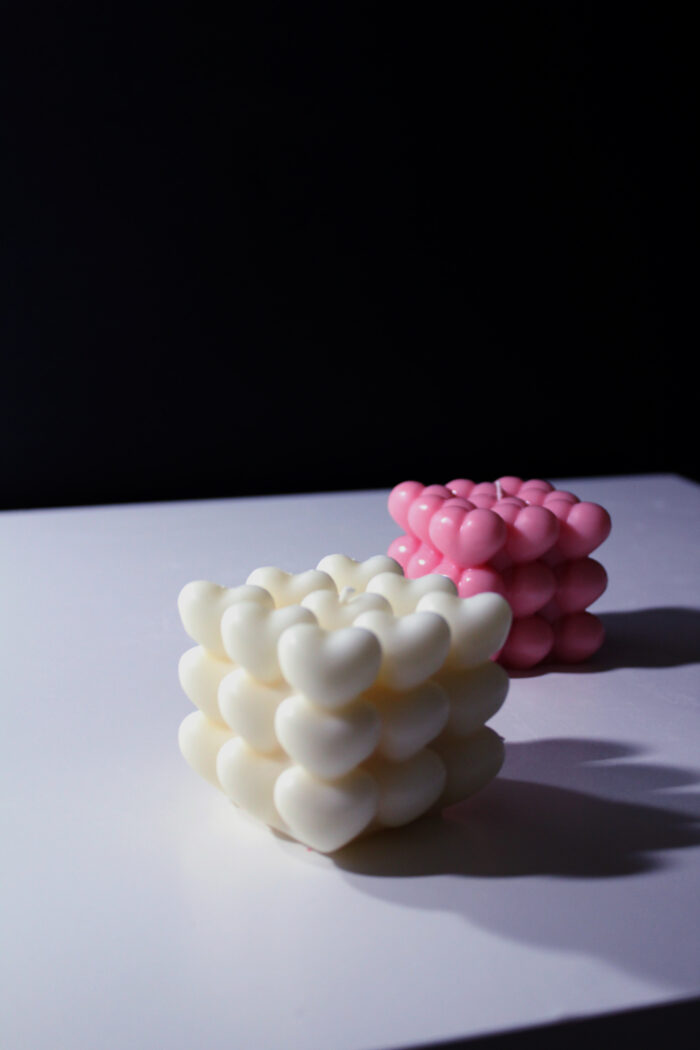 Heart cube - Image 5