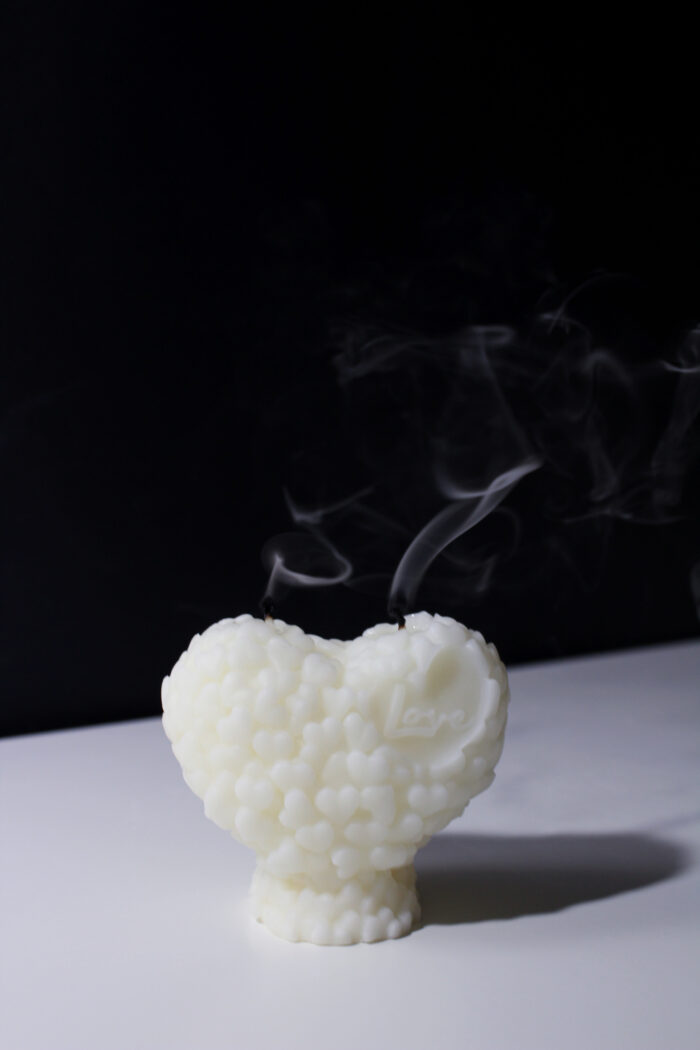 Love heart - Image 8