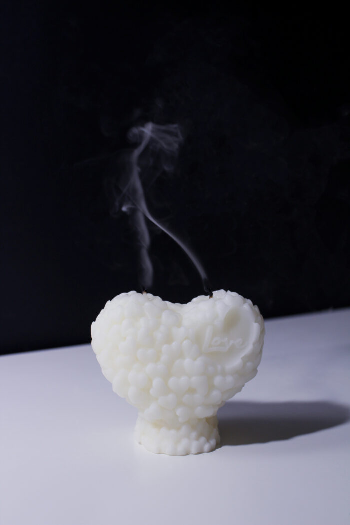 Love heart - Image 4