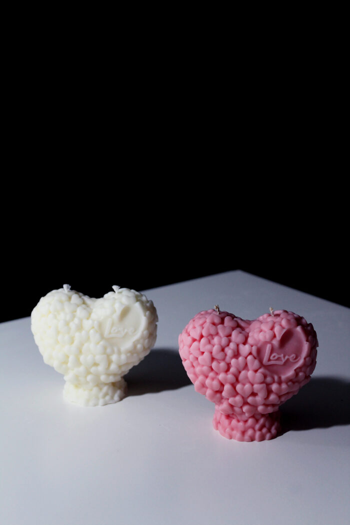 Love heart - Image 1
