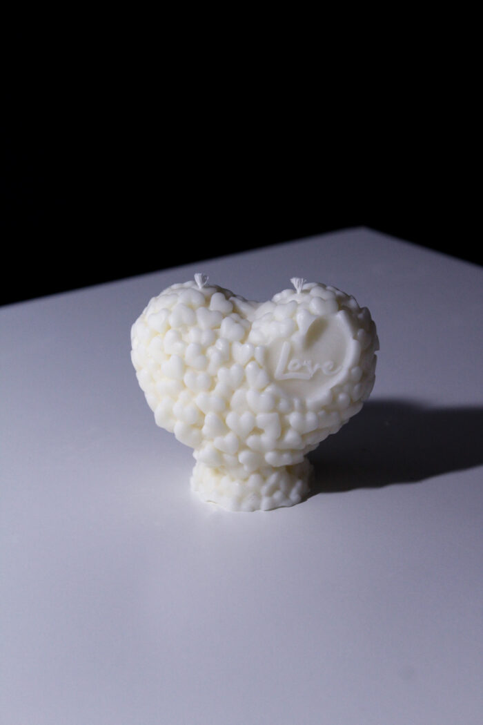 Love heart - Image 5