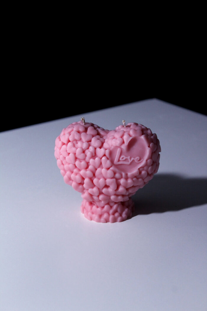 Love heart - Image 6