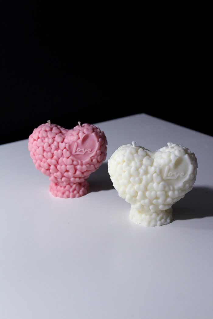 Love heart - Image 7