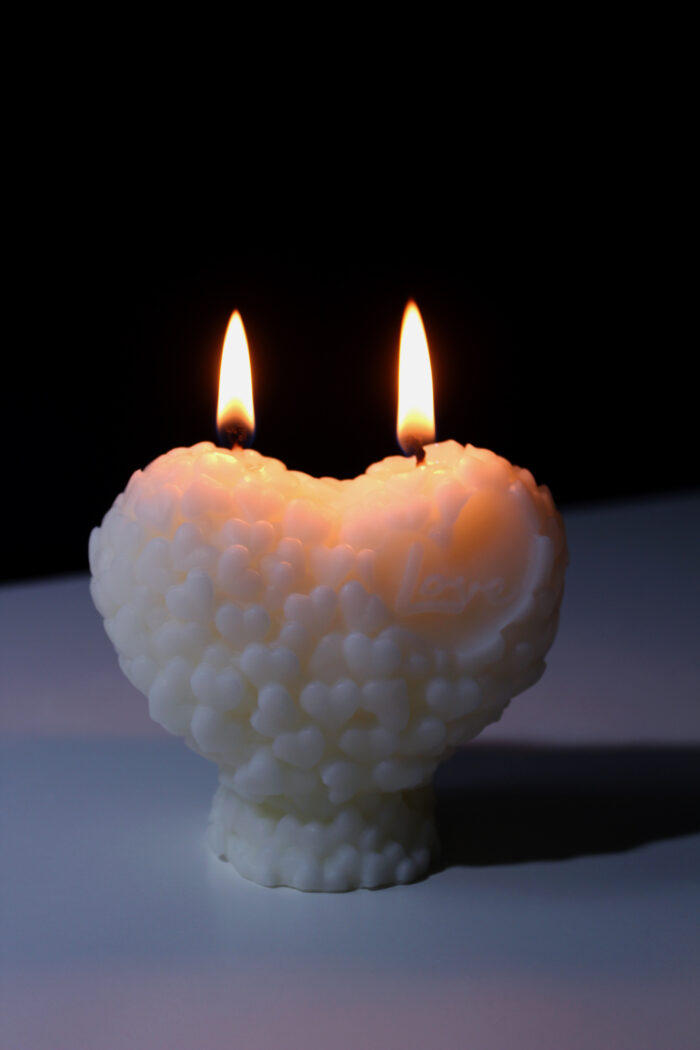 Love heart - Image 2